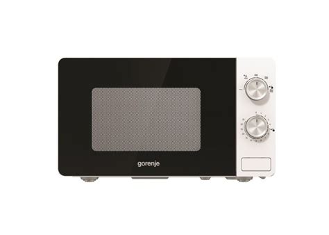Микровълнова фурна Gorenje MO20E1W