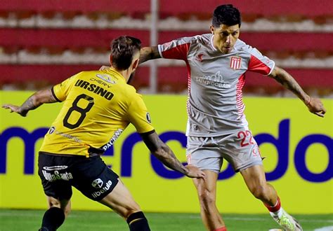 Estudiantes Y La Copa Libertadores Cu Ndo Juega Y Cu Les Son Sus Rivales