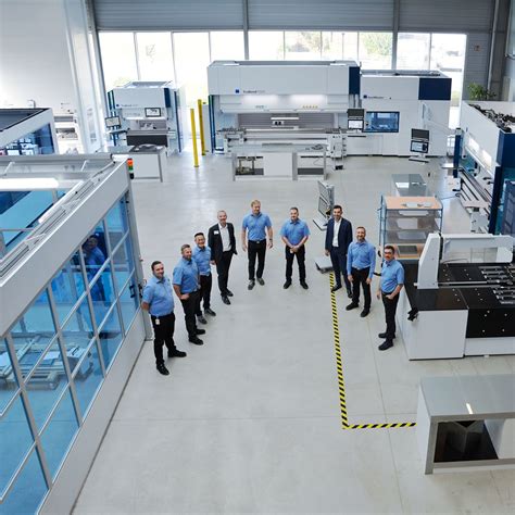TRUMPF Bending auf LinkedIn: #TRUMPF #Bending #TruBend