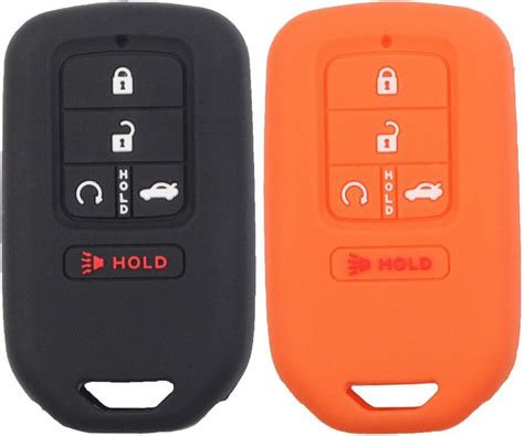 Amazon Coolbestda Silicone Key Fob Cover Case Skin Jacket For 2019