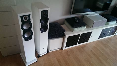 ELAC FS 407 247.2 | elac | hifi-forum.de Bildergalerie