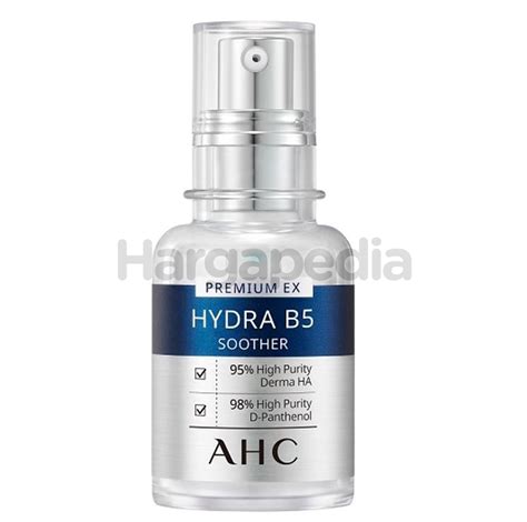 AHC Premium Ex Hydra B5 Soother 30ml
