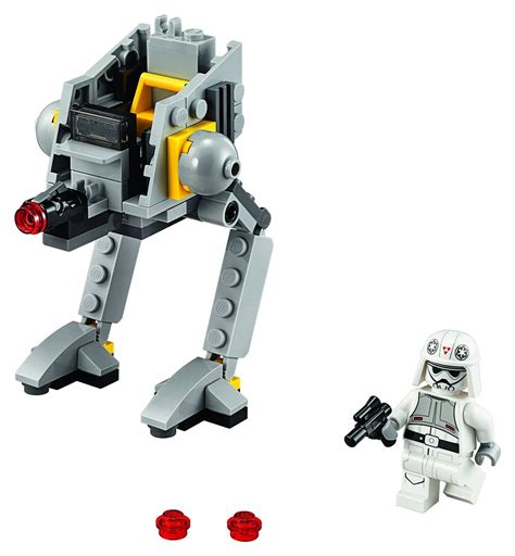 AT-DP - Lego Star Wars - 75130 - Force Awakens Buildable Walker | eBay