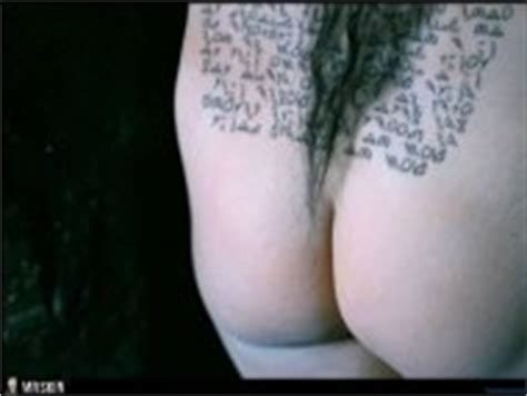 Naked Katey Sagal In The Bastard Executioner