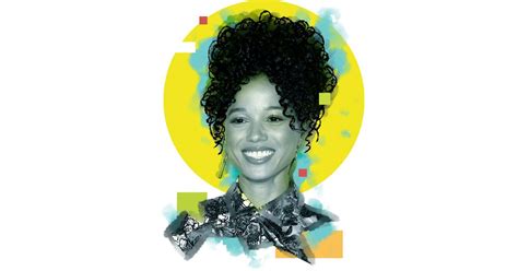 Alisha Wainwright On Starring On Netflixs ‘raising Dion