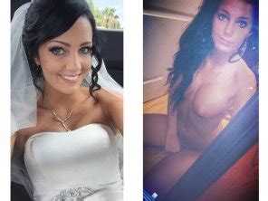 Here Cums The Bride Porn Pic