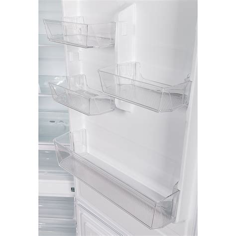 Холодильник DBFN-190 - Delfa