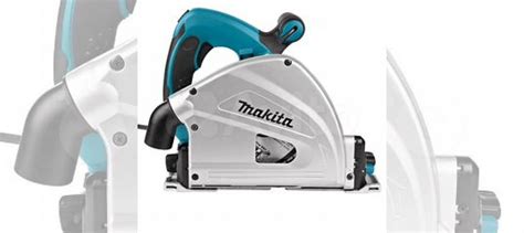 Погружная дисковая пила Makita SP6000J купить в Москве | Товары для ...