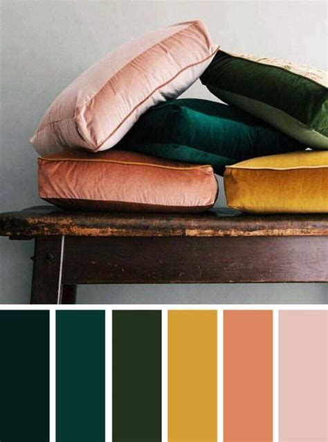 Colour Pallete Color Combos Office Color Palette Kelly Green Color