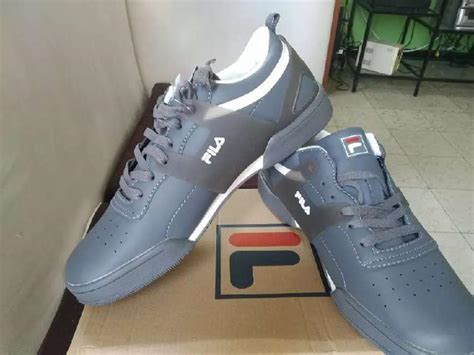 Tenis Fila 【 Rebajas Marzo 】 Clasf