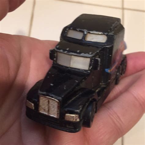 Mattel Toys Vintage 76 Big Rig Truck Hot Wheels Mattel 988 Poshmark