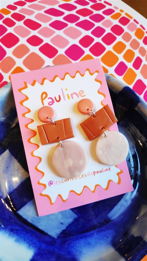 Trio caramelo nude terracotta ivoire grande strié Les curiosités de Pauline