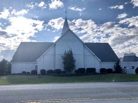 guide  understanding church finances  griffin church loans