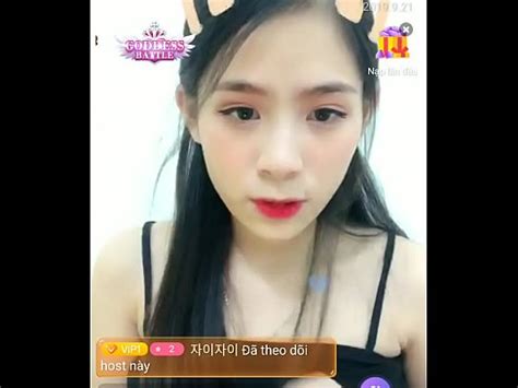 Em hotgirl Việt livestream Uplive XVIDEOS