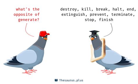 Generate Synonyms and Generate Antonyms. Similar and opposite words for ...