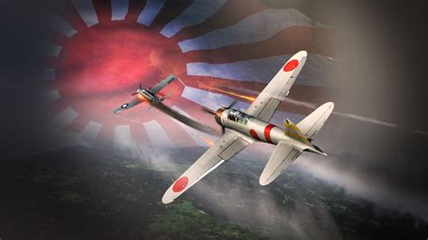 War Thunder - Japanese Pacific Campaign Crack - retrofasr