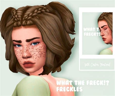 Aesthetic Sims Character Sims The Sims Skin Sims Hair Hot Sex