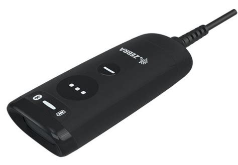 Сканеры штрих-кода Zebra купить в Москве, цена Интер АйДи