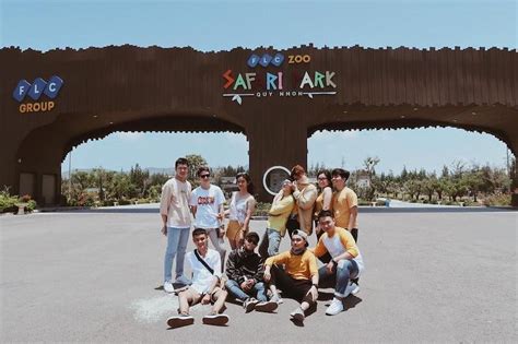 Top địa điểm du lịch Quy Nhơn hot và những kinh nghiệm để có chuyến đi đáng nhớ