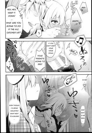 Chikan Addiction Luscious Hentai Manga Porn