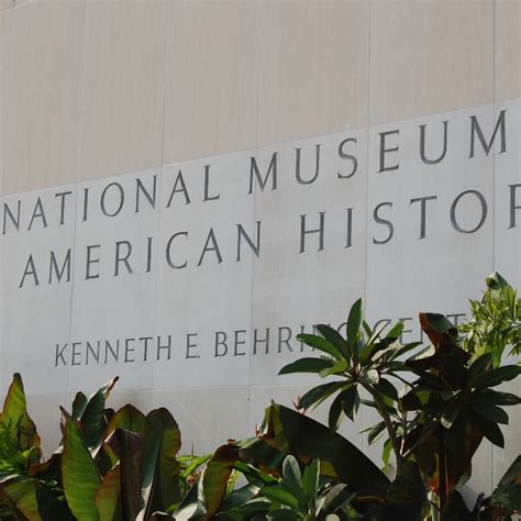 Smithsonian National Museum of American History Tour | Virgin ...