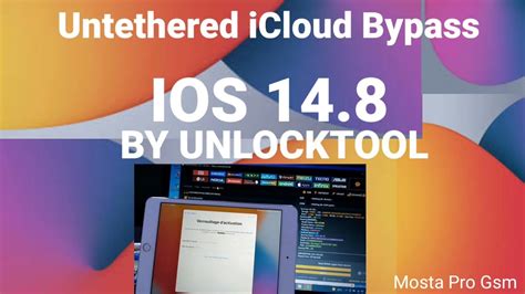 Untethered ICloud Bypass Windows All Device IOS 14 8 12 5 5 MEID GSM