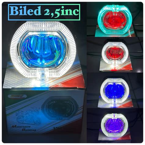 Jual Projie Biled Cut Off Mini Inc D D Jauh Dekat Watt