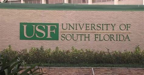 USF St. Pete closes on-campus housing applications for fall 2022