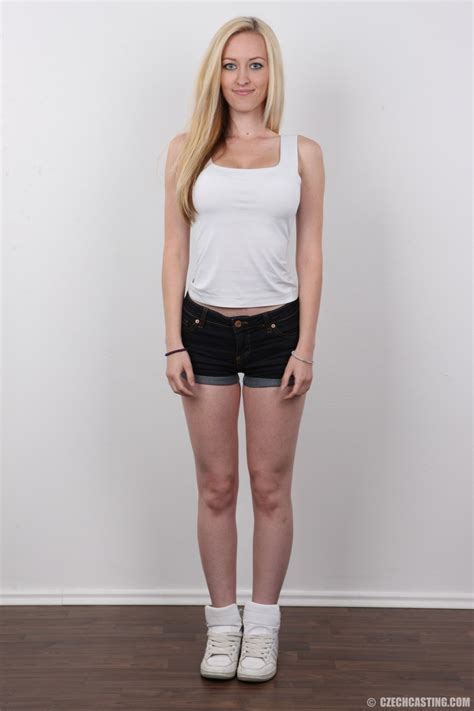 Hot Bonde Model Poses Nude Porn Pictures XXX Photos Sex Images 3507948 PICTOA