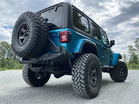 BIKINI Wrangler JL Club Page Jeep Wrangler Forums JL JLU Rubicon Sahara