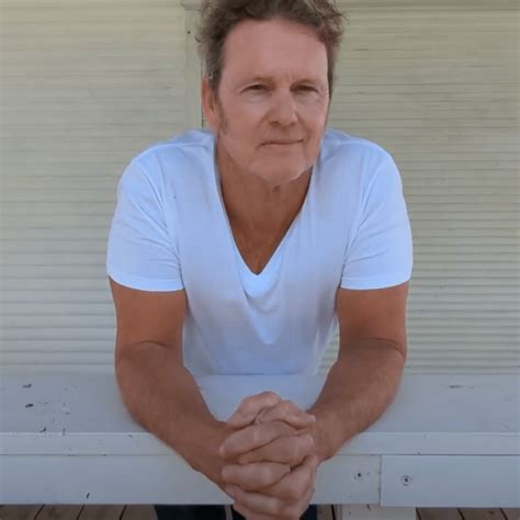 Sas Australia Craig Mclachlan S First Interview Video Craig Mclachlan