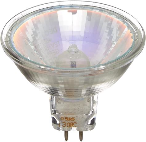 Osram hal Lámpara halogena decostar 48870sp 50w 10 gu5 3 Amazon es