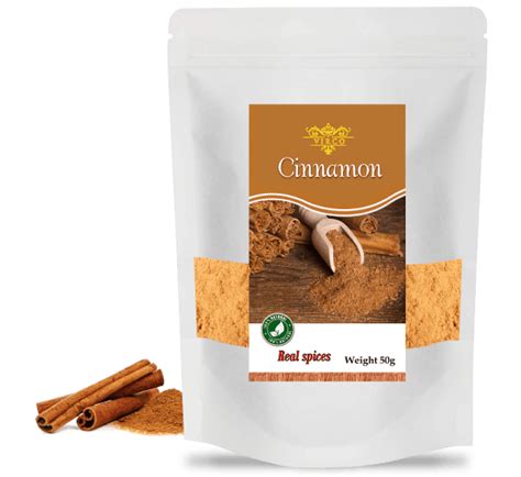 Cinnamon Powder Supplier And Manufacturer In Sri Lanka Virco