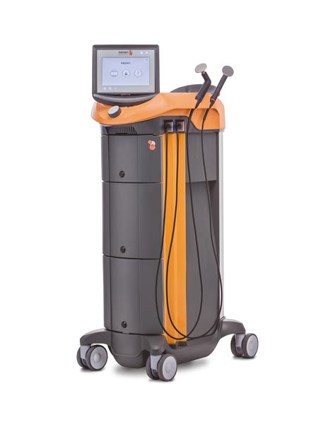 INDIBA Activ CT8 - AlfaCare.se