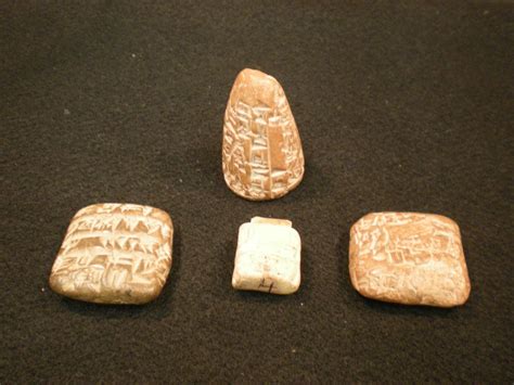 Artifacts - ANCIENT MESOPOTAMIA