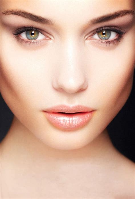 Maquillaje Nude En Pasos Woman