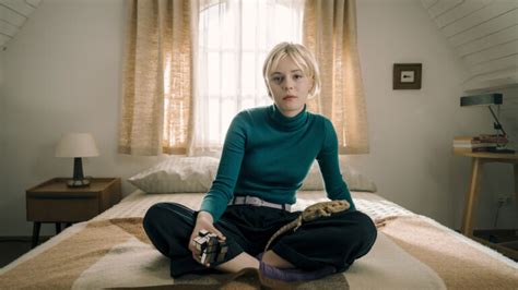 TV Review: 'Patience' on PBS