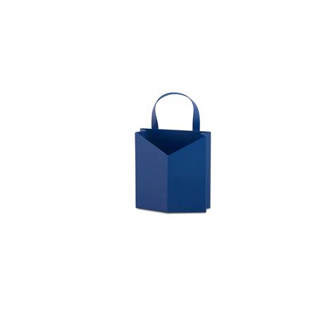 Carry Bag Planter Small Stylish And Unique Decor