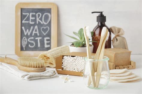 Das Zero Waste Badezimmer wichtige Tipps für eine müllfreie und