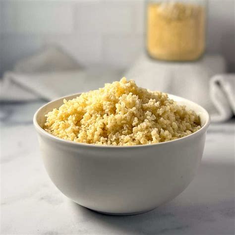 millet how to cook