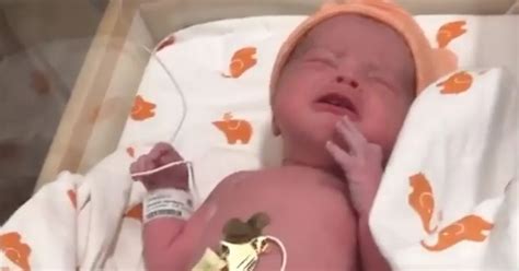 One Of UK S First Gay Dads Welcomes Baby Girl With Daughter S Ex Boyfriend Daily Record