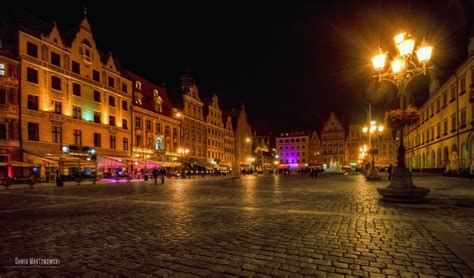 WROCLOVE by night Worldwide Photowalk by Scott Kelby in Wrocław