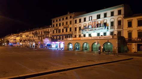 Prato Il Tour Di Piazza Mercatale Senza Auto Pratosfera