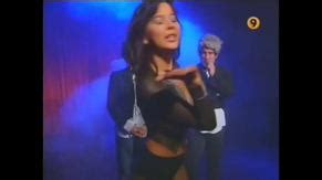 NO HAY SIN NUDE SCENES AZNude