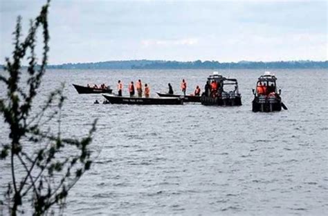 Al Menos Muertos Tras Naufragio De Barco En Rep Blica Democr Tica