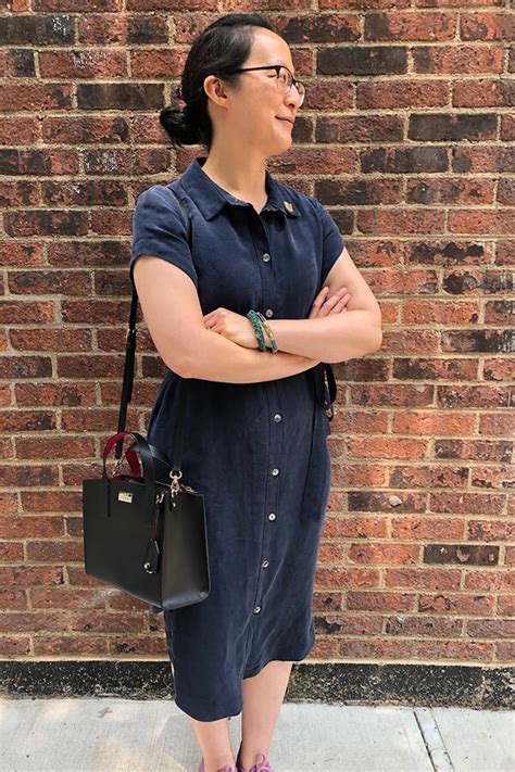 Sewing Success Stories: Seamwork Ambassador Projects