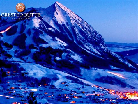 Crested Butte, CO ReOPENS This Weekend For 1st Time Ever: - SnowBrains