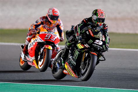 motogp johann zarco  race  repsol honda bikesrepubliccom