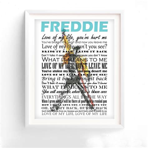 King Of My Heart Lyrics 5