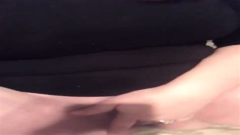 MILF Records Herself Peeing All Over The Hotel Floor And Rubs Herself